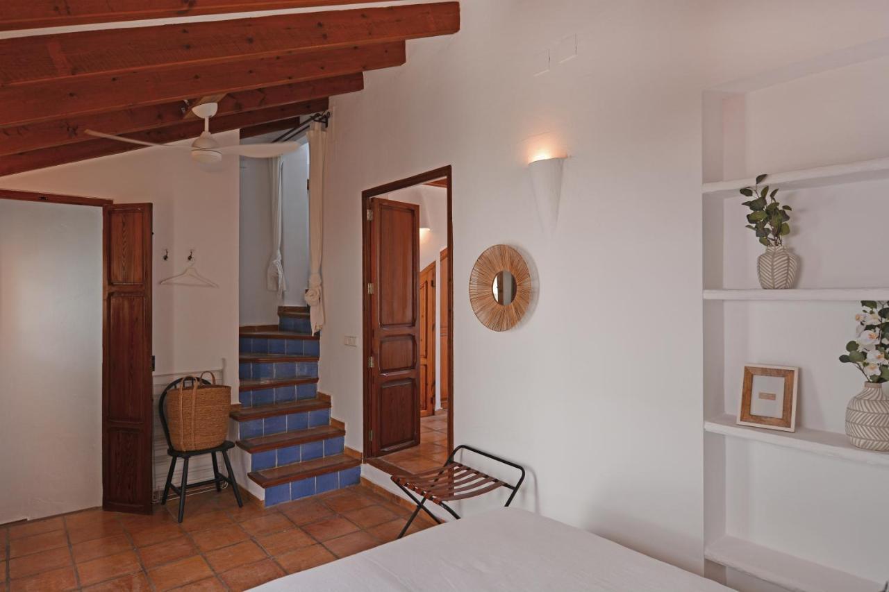 Villa Casa En Bellaguarda By Nras Altea Exterior foto