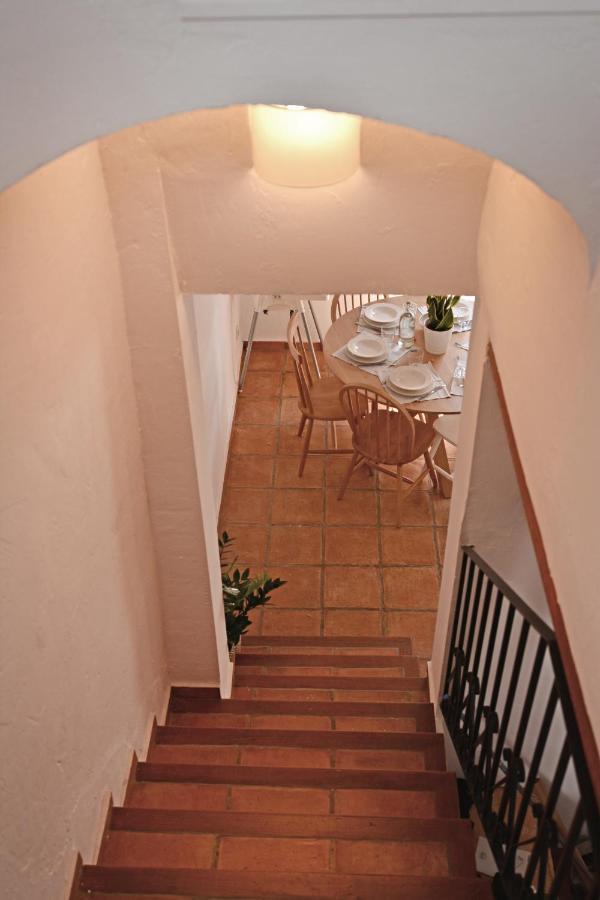 Villa Casa En Bellaguarda By Nras Altea Exterior foto