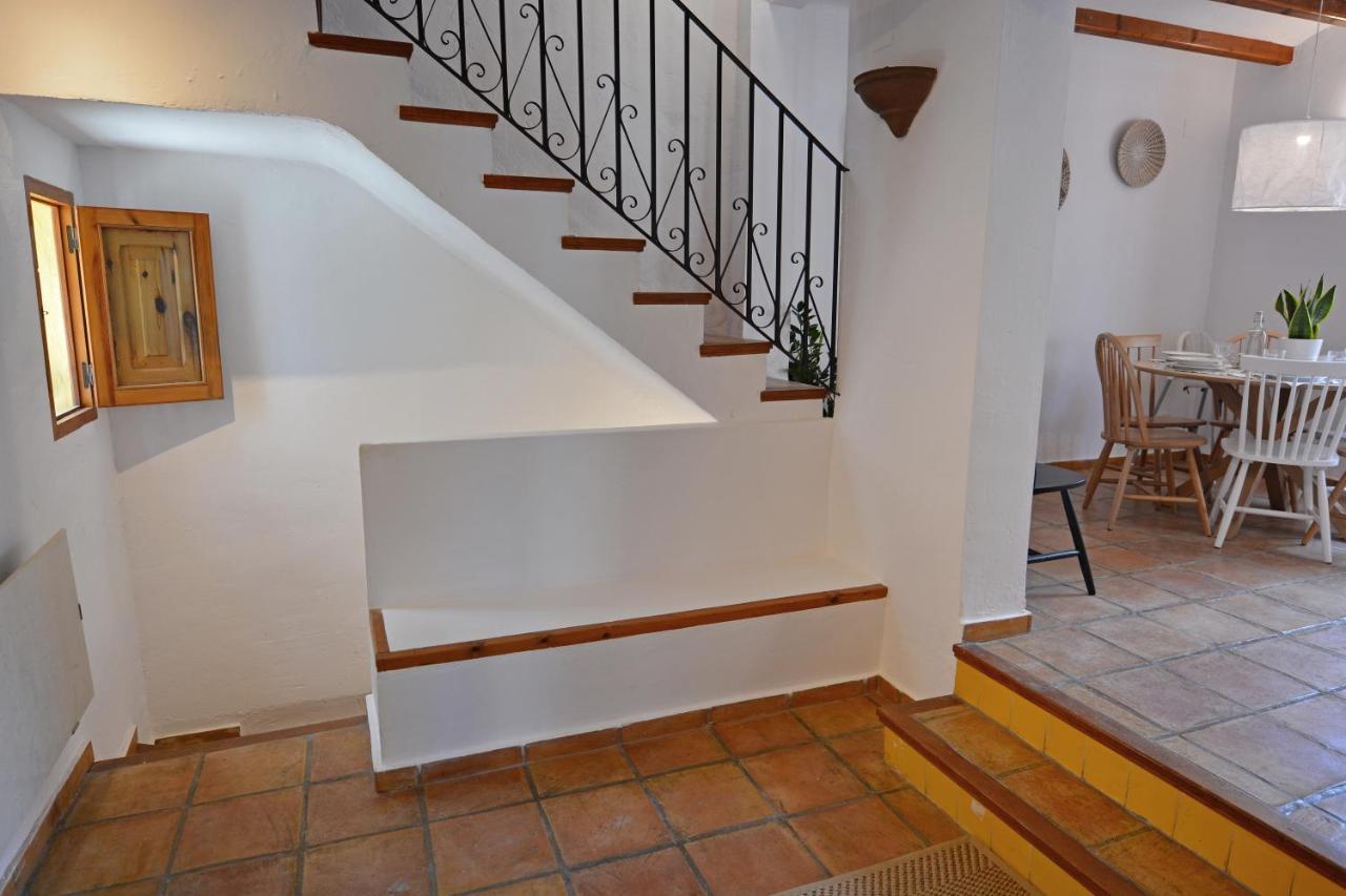 Villa Casa En Bellaguarda By Nras Altea Exterior foto