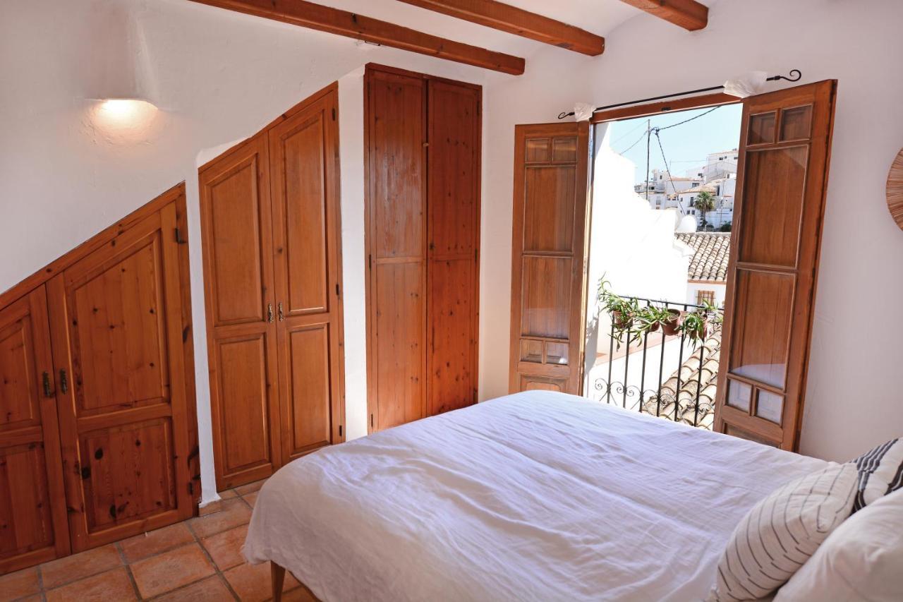 Villa Casa En Bellaguarda By Nras Altea Exterior foto