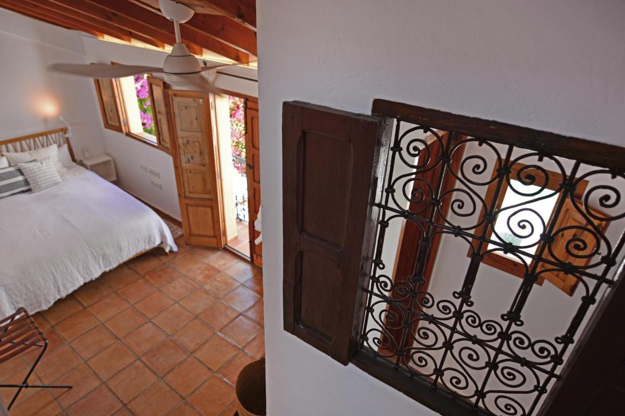 Villa Casa En Bellaguarda By Nras Altea Exterior foto