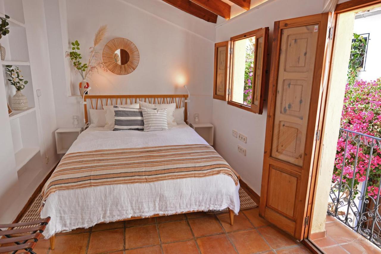 Villa Casa En Bellaguarda By Nras Altea Exterior foto